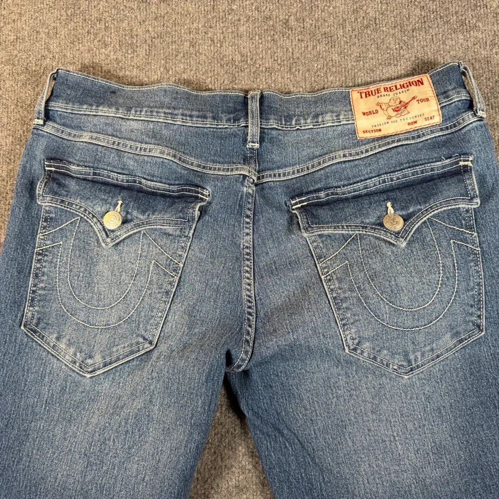 True Religion true religion